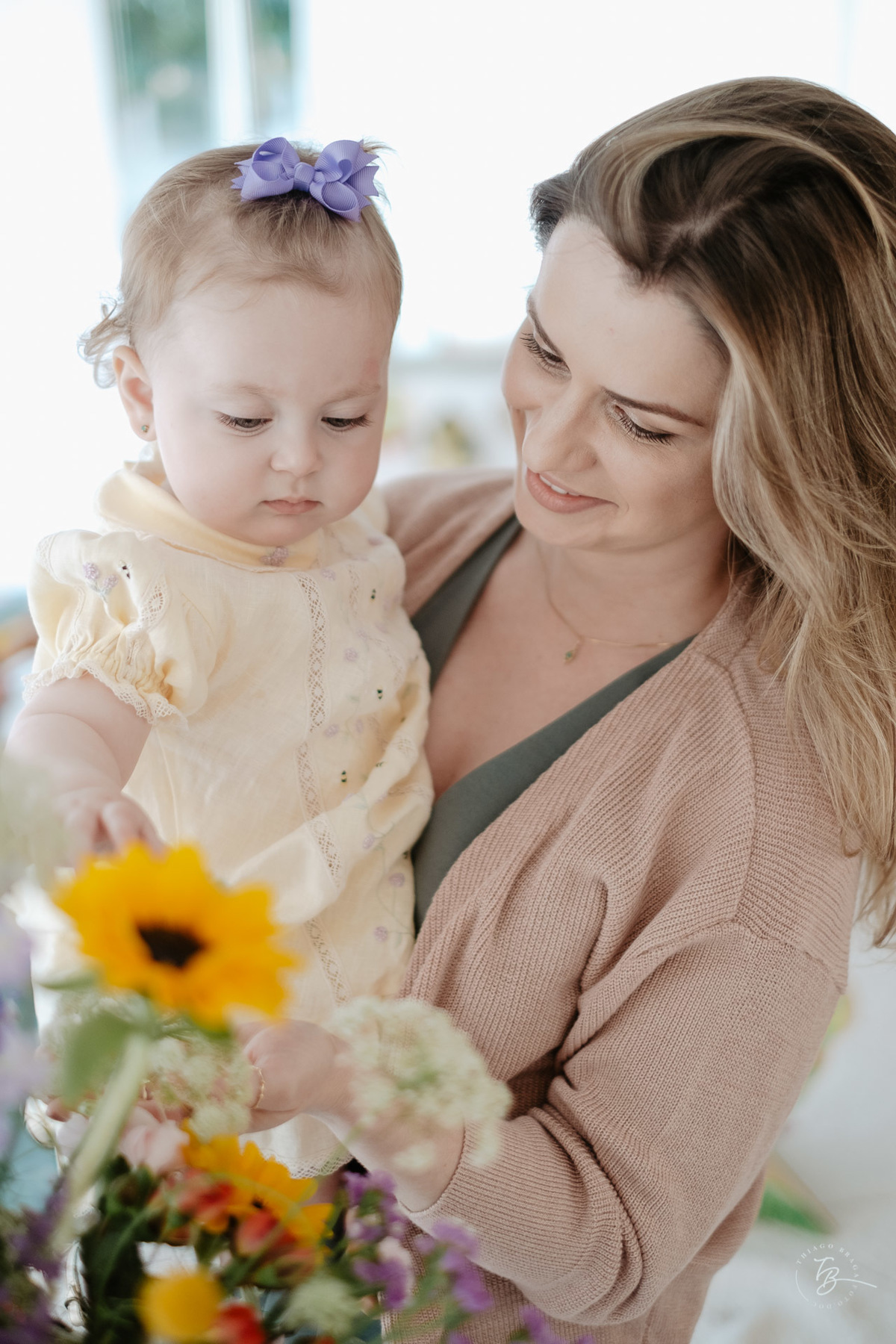 aniversario infantil por Thiago Braga fotografia