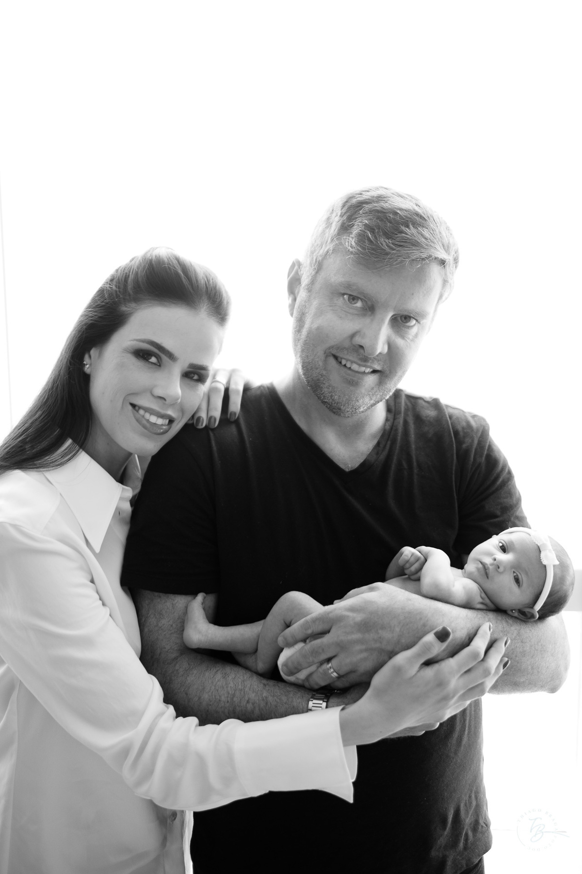 Newbornlifestyle no hotel kplatz em São José, primeiros dias da Laura por Thiago Braga Fotografia