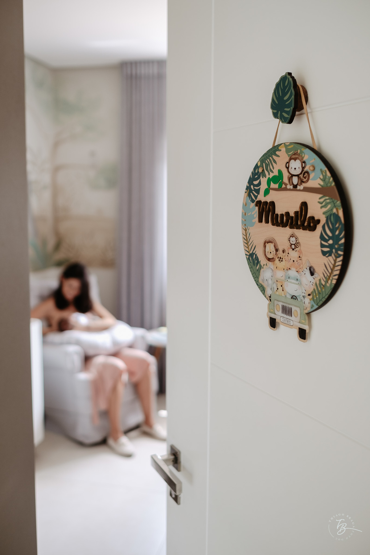 newbornlifestyle, ensaio em casa, primeiros dias do Murilo por Thiago Braga fotografia