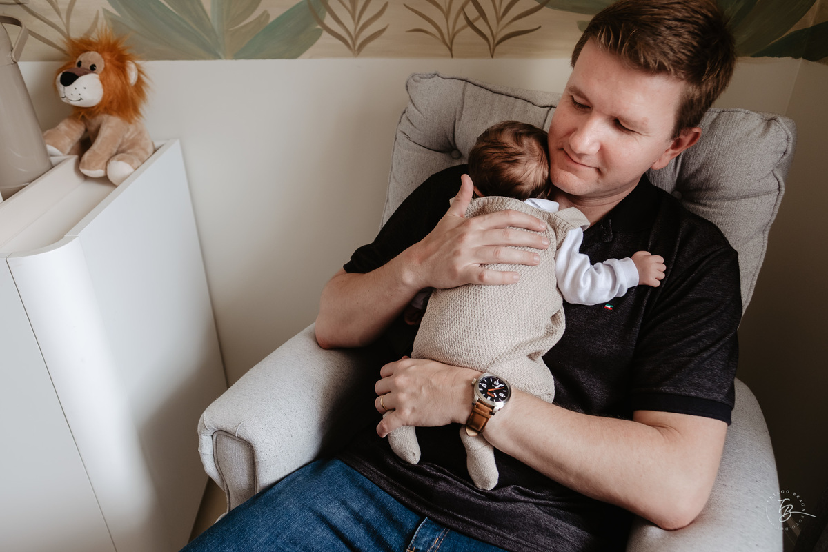 newbornlifestyle, ensaio em casa, primeiros dias do Murilo por Thiago Braga fotografia