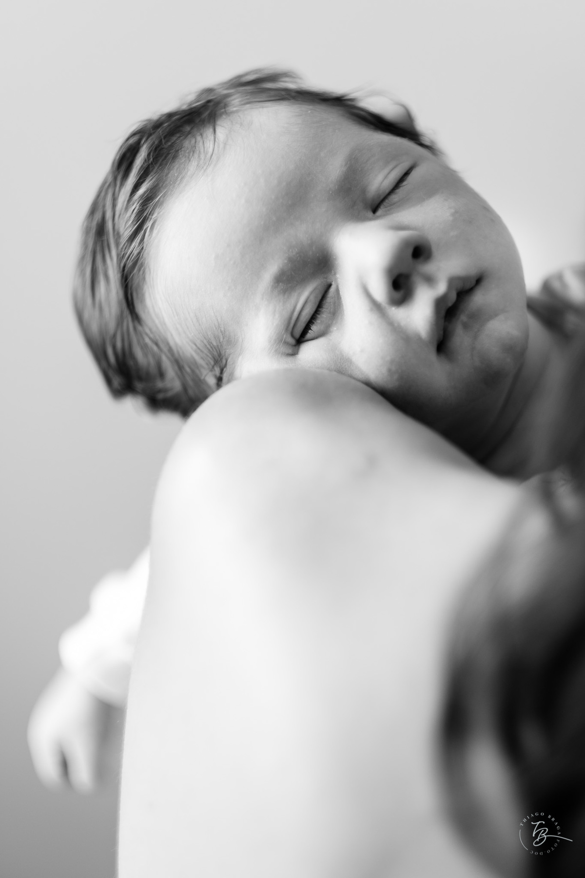 newbornlifestyle, ensaio em casa, primeiros dias do Murilo por Thiago Braga fotografia