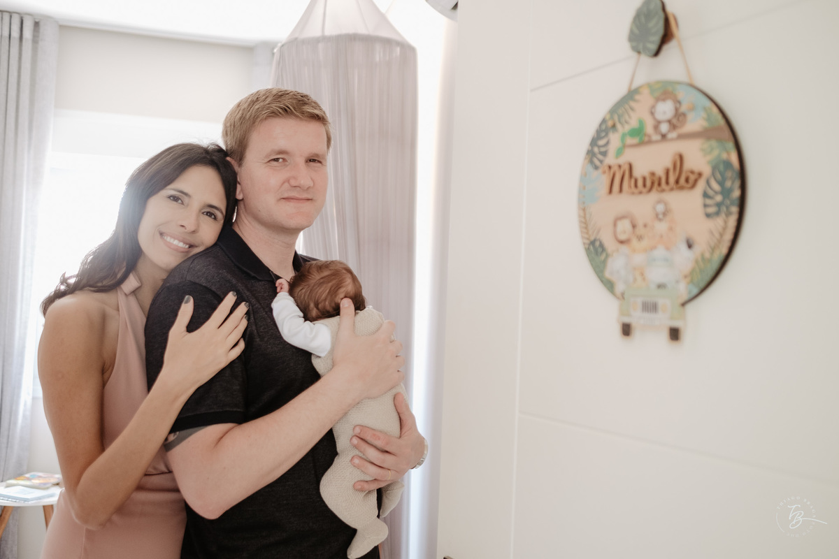 newbornlifestyle, ensaio em casa, primeiros dias do Murilo por Thiago Braga fotografia