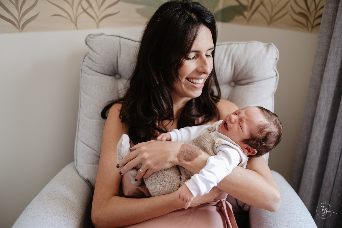 newbornlifestyle, ensaio em casa, primeiros dias do Murilo por Thiago Braga fotografia