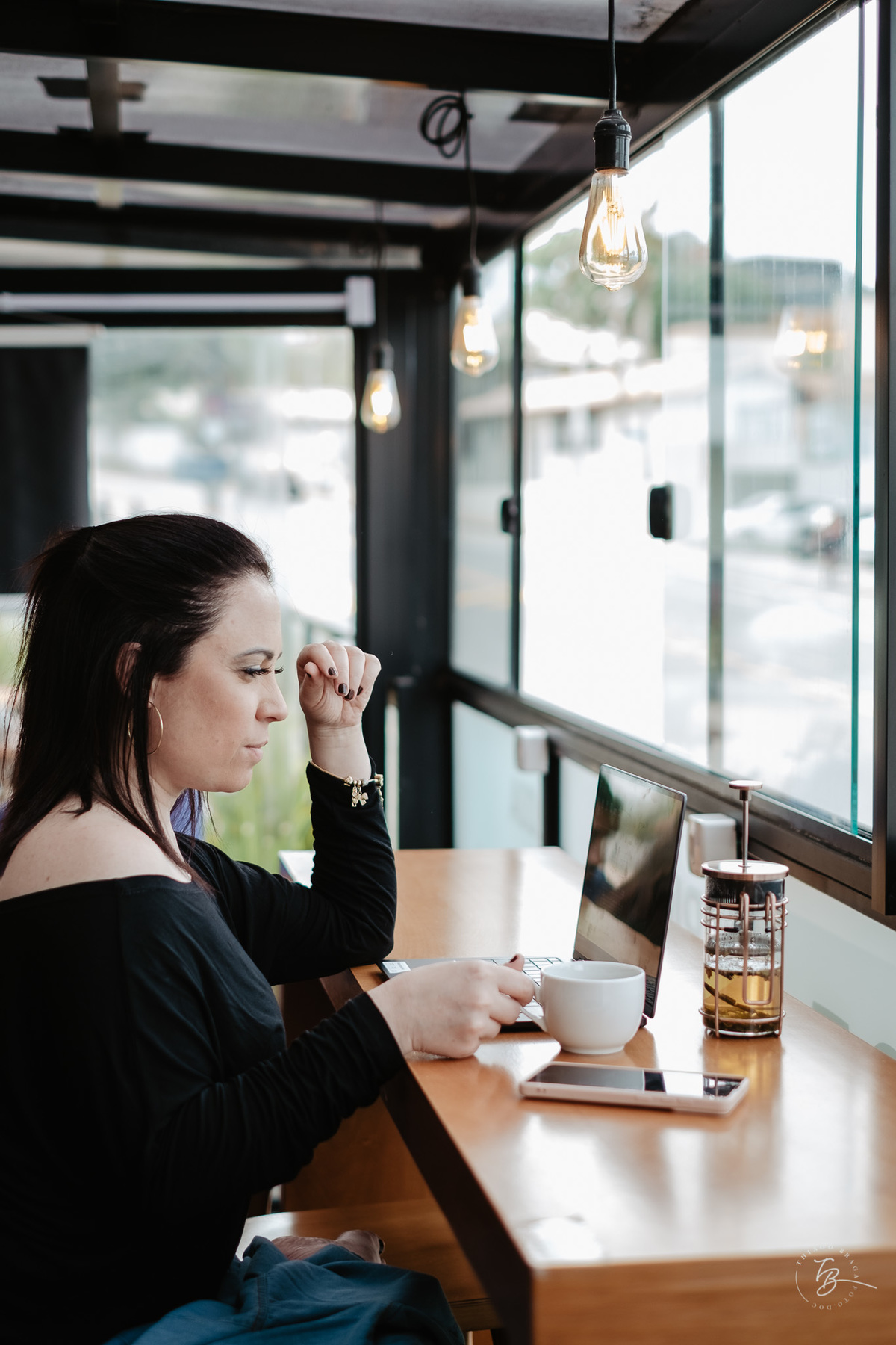 ensaio pessoal, feminino, corporativo, em itaguaçu - Florianópolis/SC por Thiago Braga fotografia