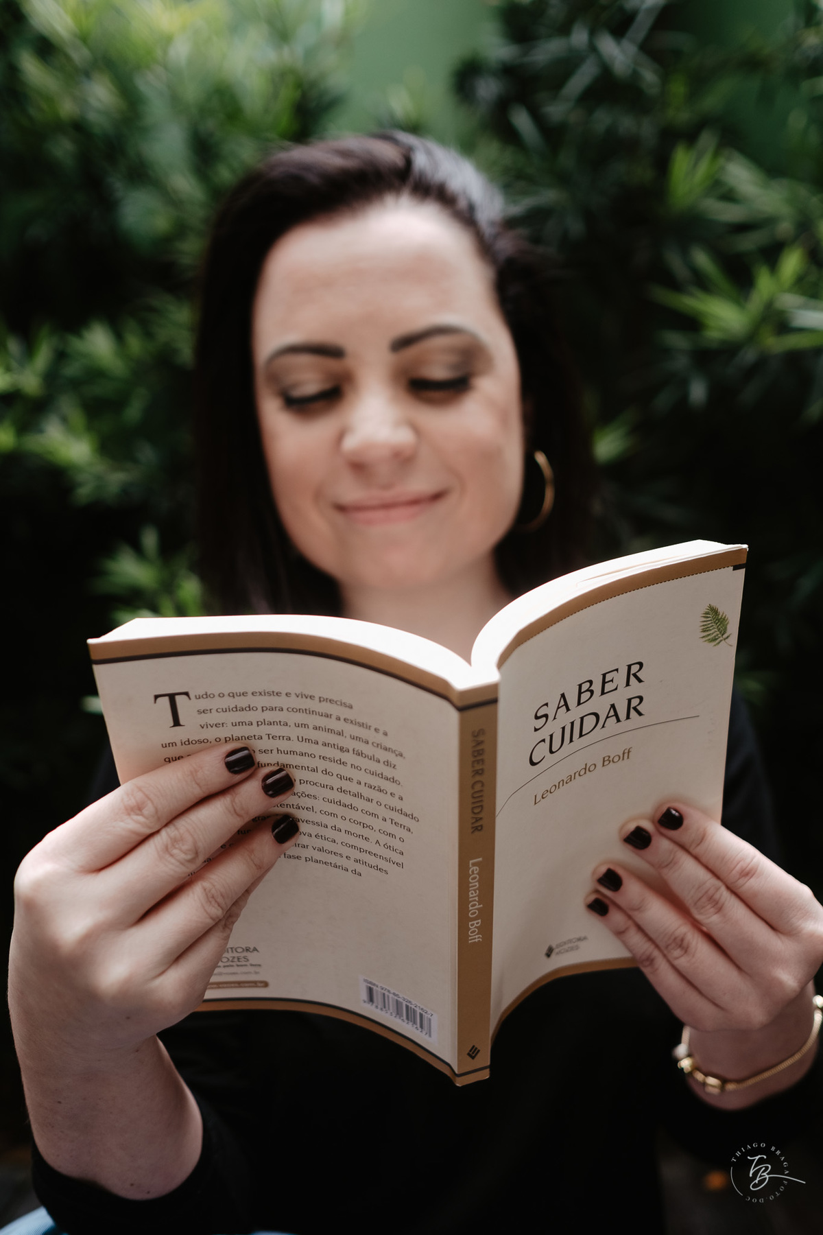 ensaio pessoal, feminino, corporativo, em itaguaçu - Florianópolis/SC por Thiago Braga fotografia