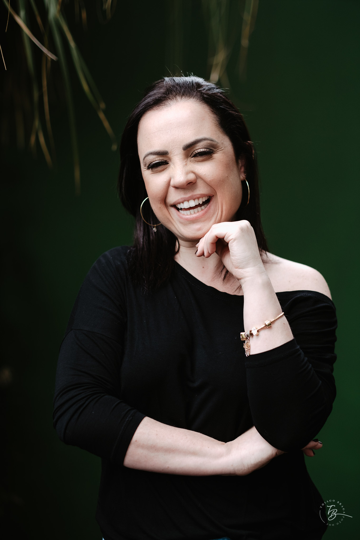 ensaio pessoal, feminino, corporativo, em itaguaçu - Florianópolis/SC por Thiago Braga fotografia