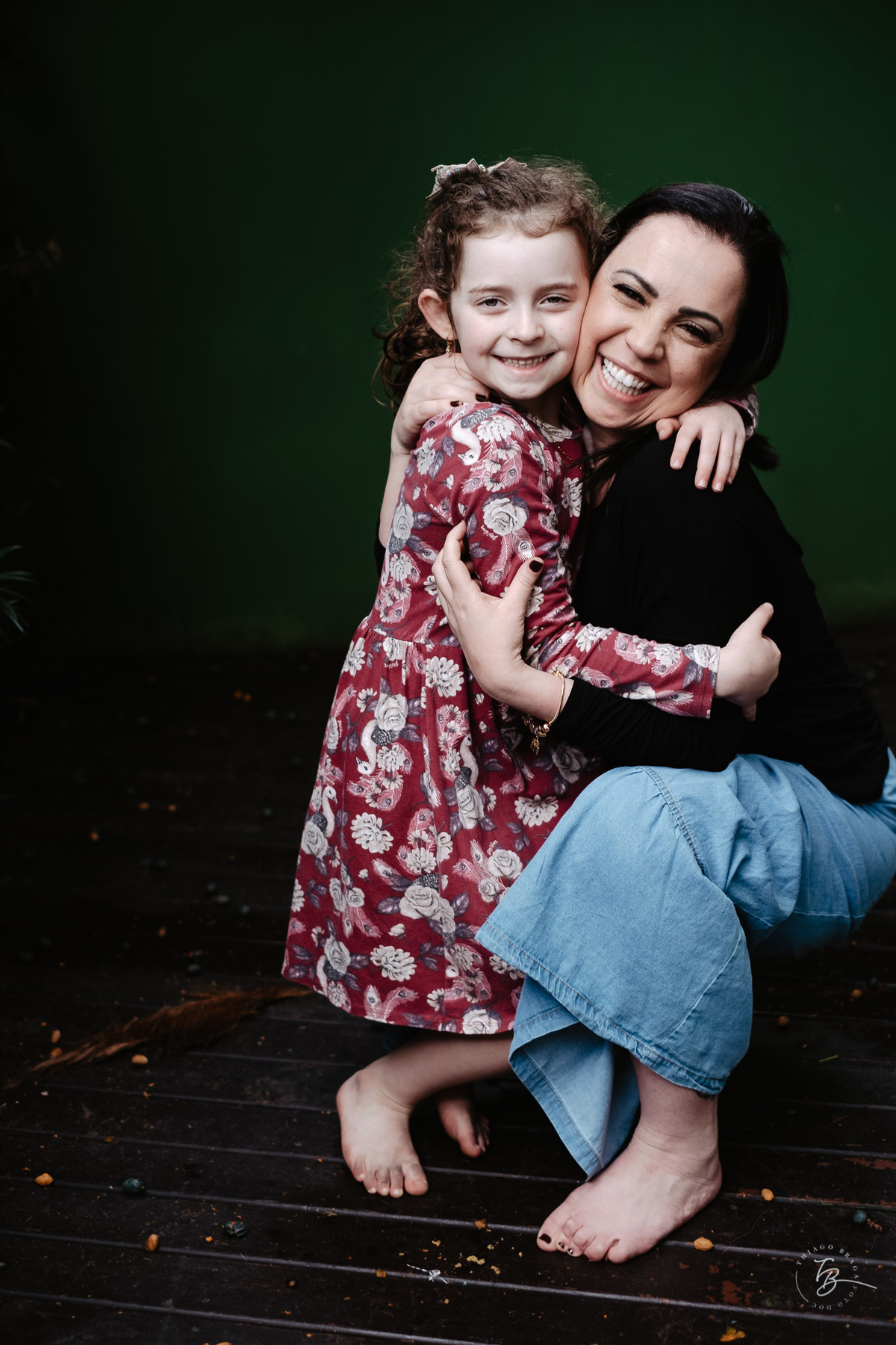 ensaio pessoal, feminino, corporativo, em itaguaçu - Florianópolis/SC por Thiago Braga fotografia