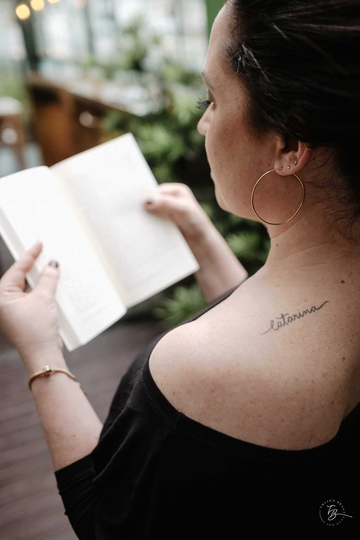 ensaio pessoal, feminino, corporativo, em itaguaçu - Florianópolis/SC por Thiago Braga fotografia