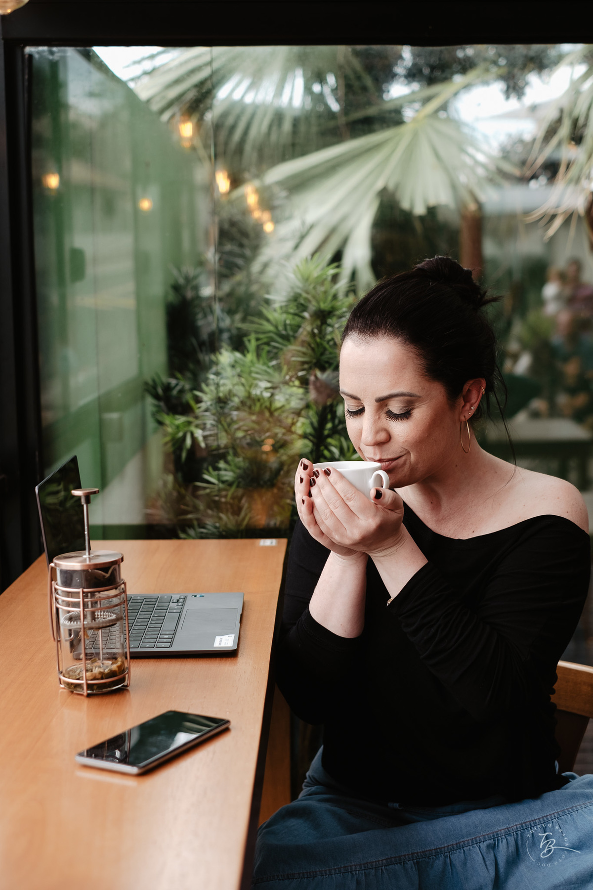 ensaio pessoal, feminino, corporativo, em itaguaçu - Florianópolis/SC por Thiago Braga fotografia