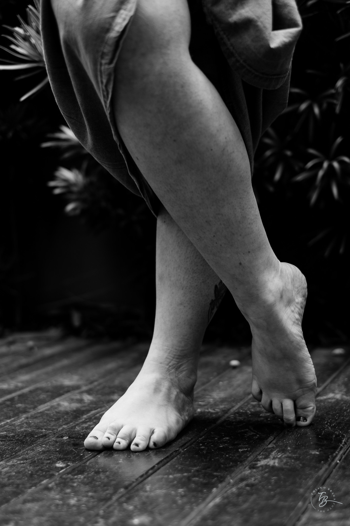 ensaio pessoal, feminino, corporativo, em itaguaçu - Florianópolis/SC por Thiago Braga fotografia