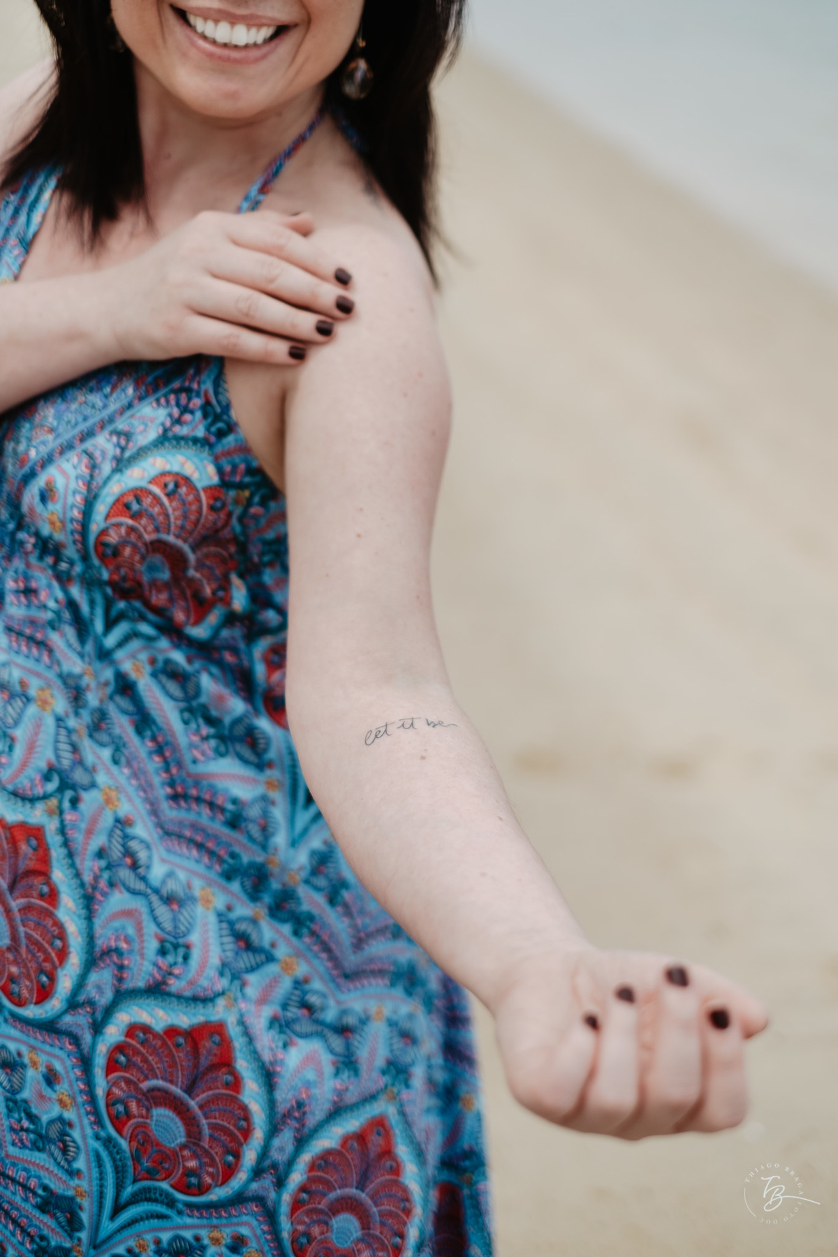 ensaio pessoal, feminino, corporativo, em itaguaçu - Florianópolis/SC por Thiago Braga fotografia