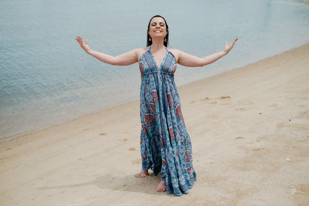 ensaio pessoal, feminino, corporativo, em itaguaçu - Florianópolis/SC por Thiago Braga fotografia