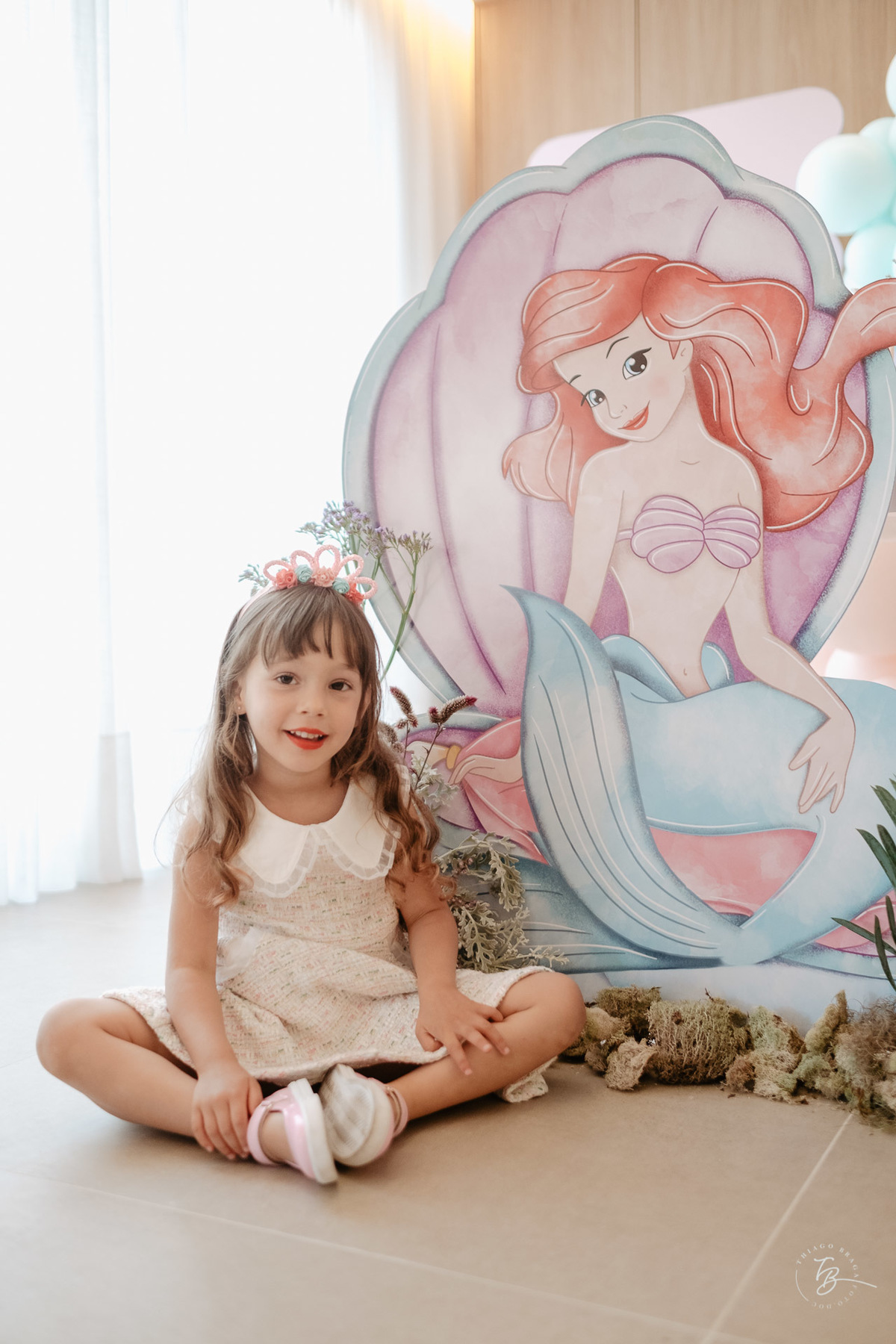 aniversário de criança, infantil em jurere, documental de familia por thiago braga