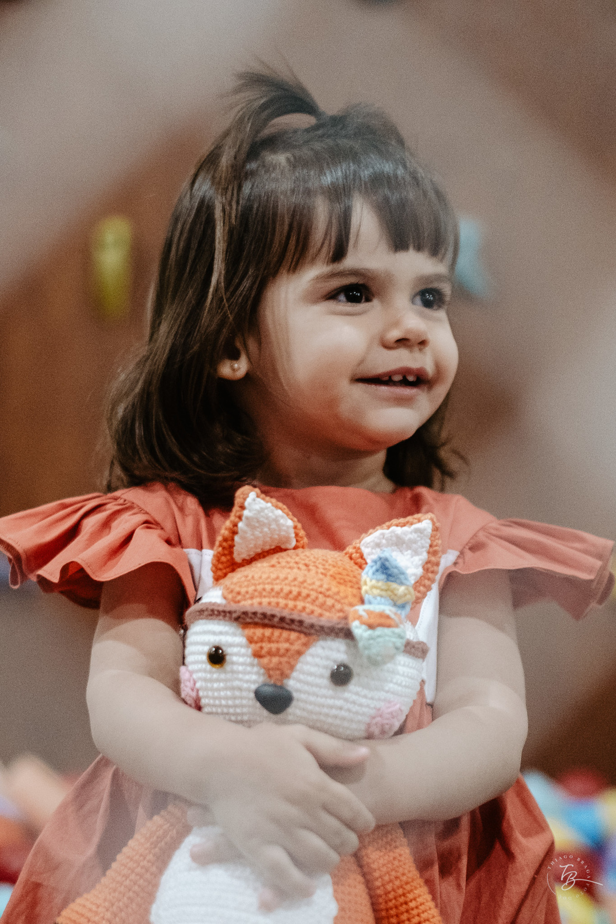 documental do dia de aniversário em Florianópolis, fotos de família por Thiago Braga