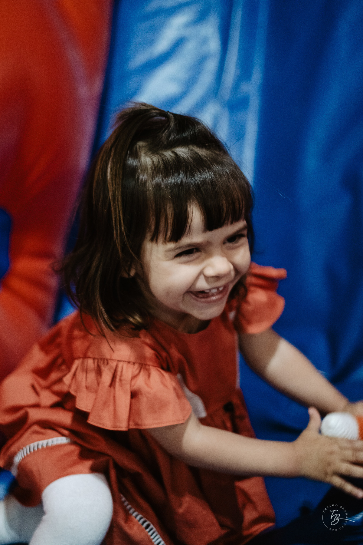 documental do dia de aniversário em Florianópolis, fotos de família por Thiago Braga