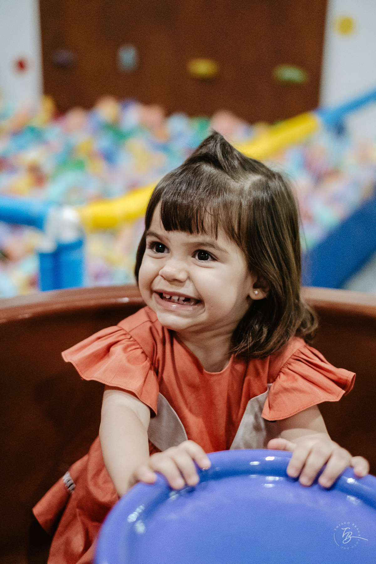 documental do dia de aniversário em Florianópolis, fotos de família por Thiago Braga