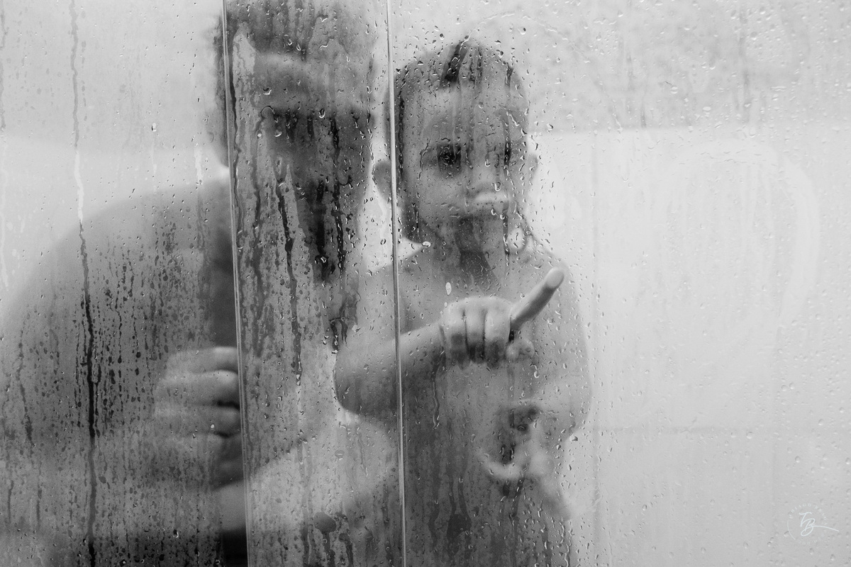 documental do dia de aniversário em Florianópolis, fotos de família por Thiago Braga