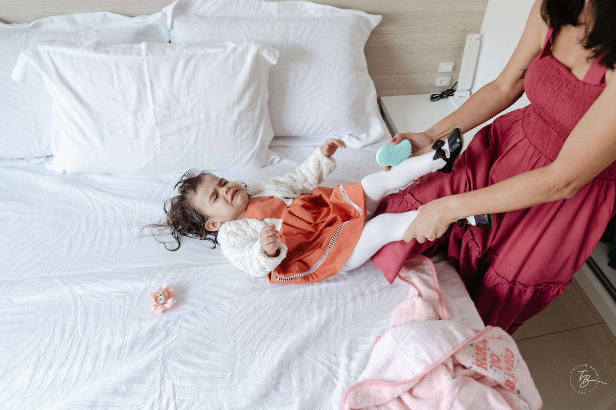 documental do dia de aniversário em Florianópolis, fotos de família por Thiago Braga