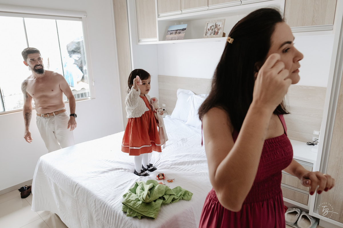 documental do dia de aniversário em Florianópolis, fotos de família por Thiago Braga