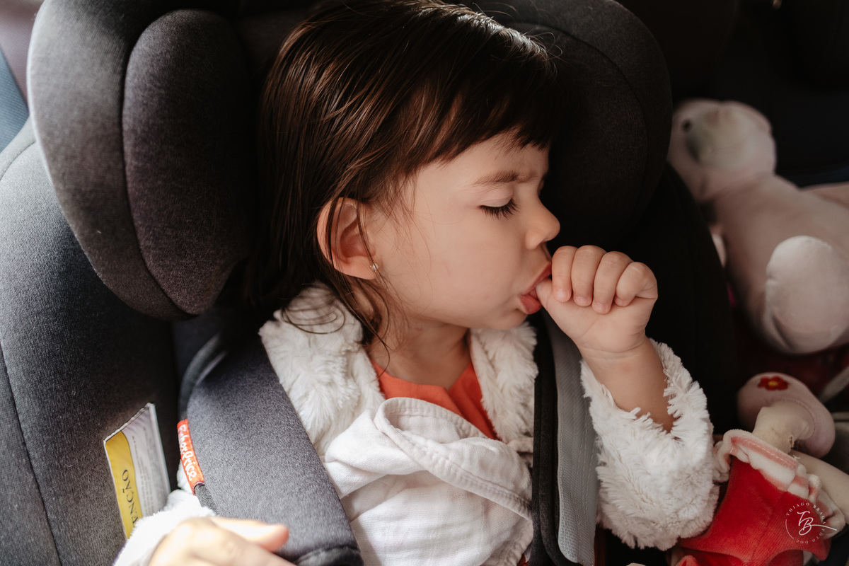 documental do dia de aniversário em Florianópolis, fotos de família por Thiago Braga