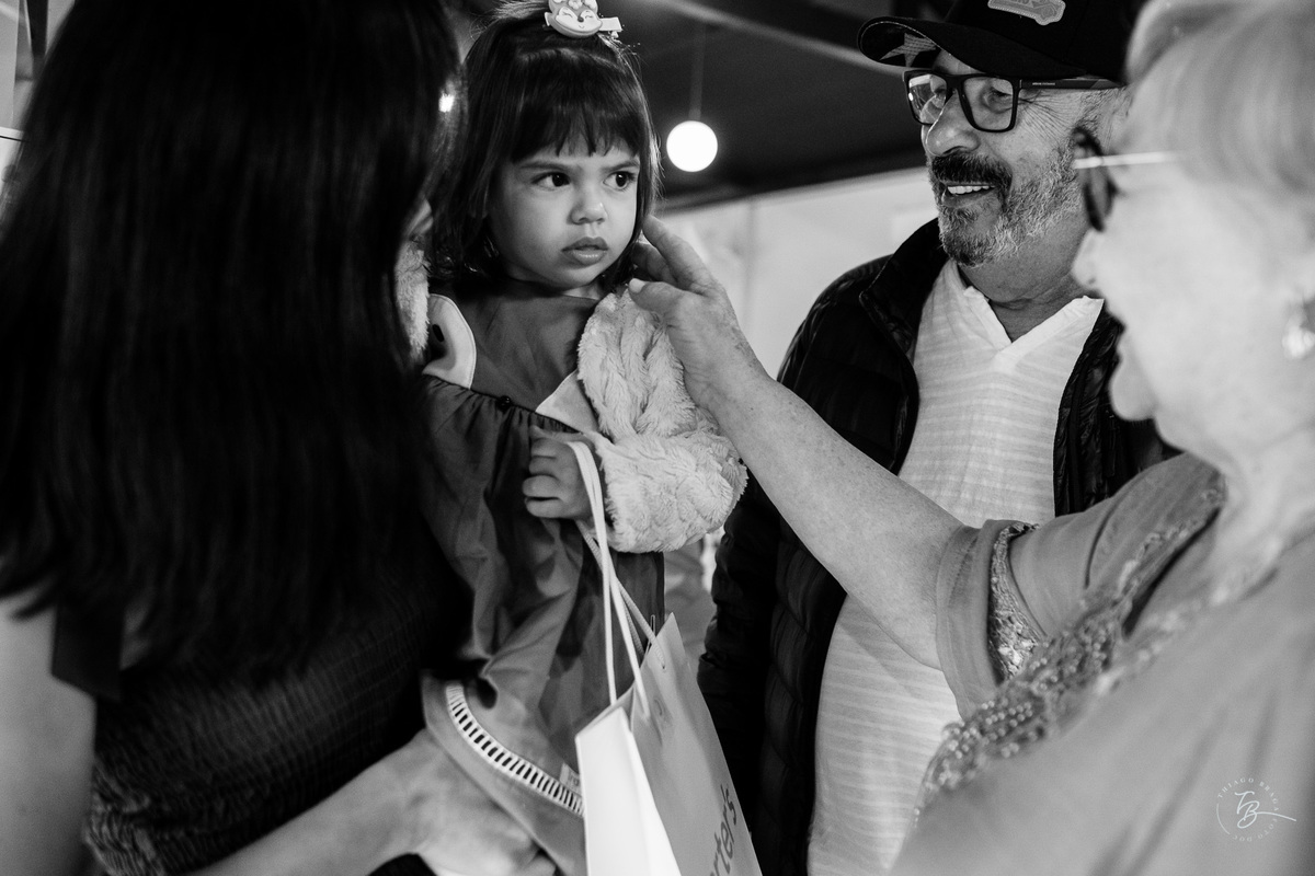 documental do dia de aniversário em Florianópolis, fotos de família por Thiago Braga