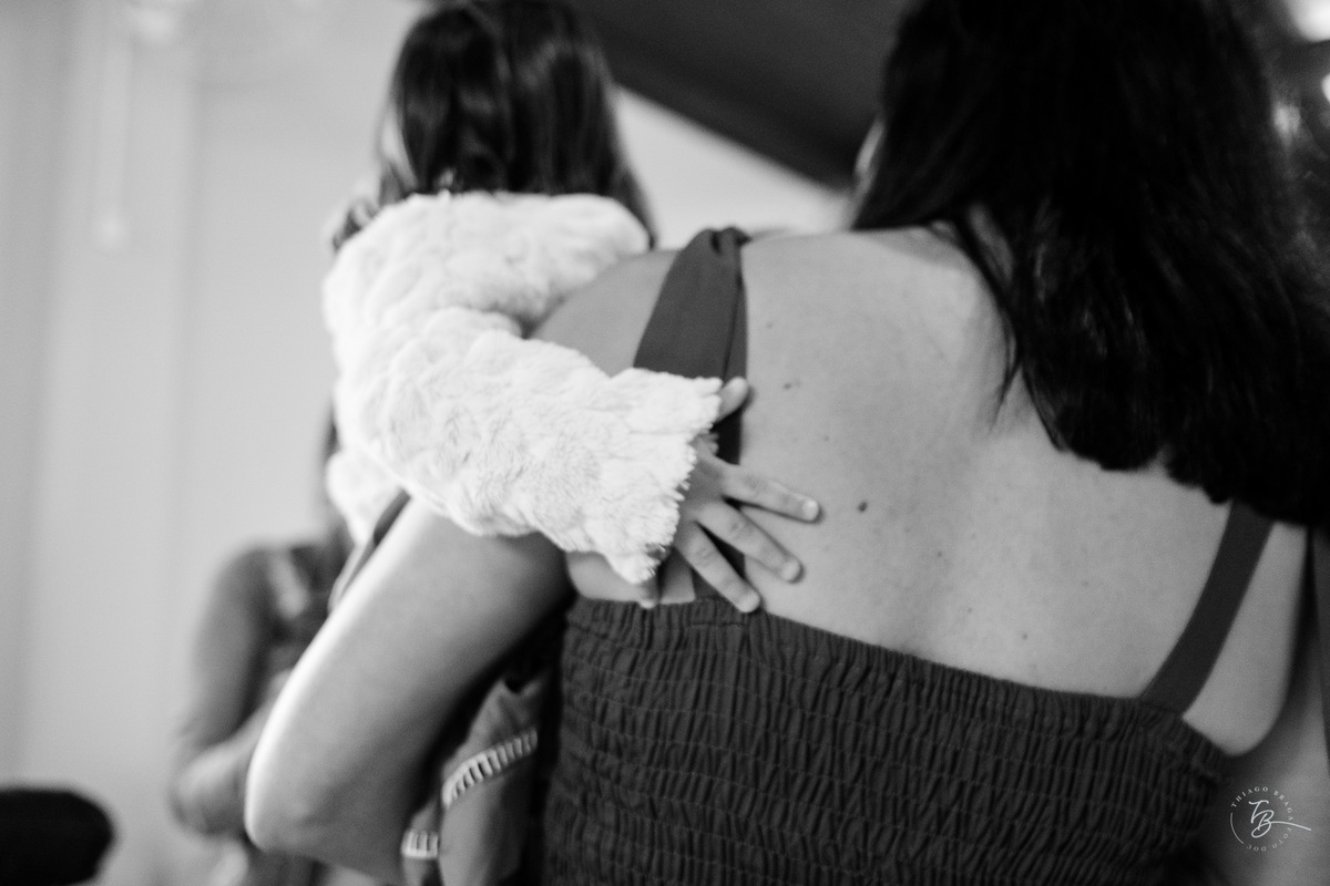 documental do dia de aniversário em Florianópolis, fotos de família por Thiago Braga