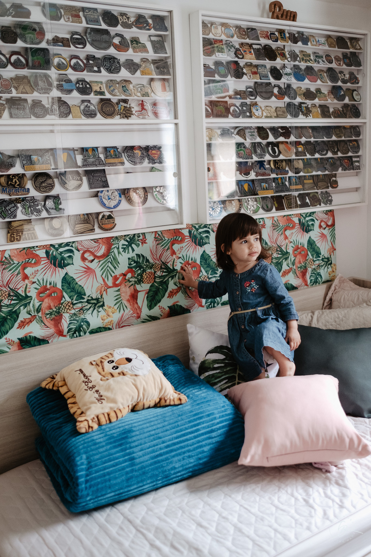 documental do dia de aniversário em Florianópolis, fotos de família por Thiago Braga