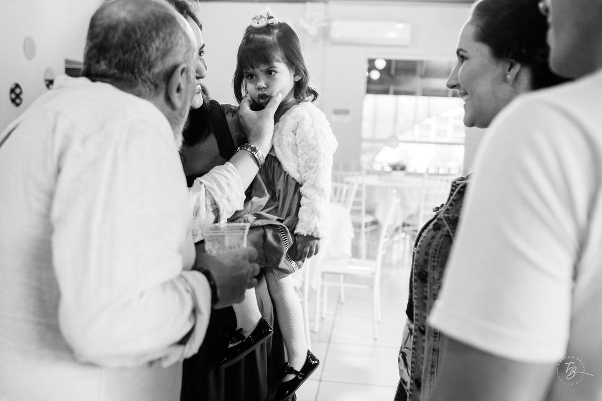 documental do dia de aniversário em Florianópolis, fotos de família por Thiago Braga