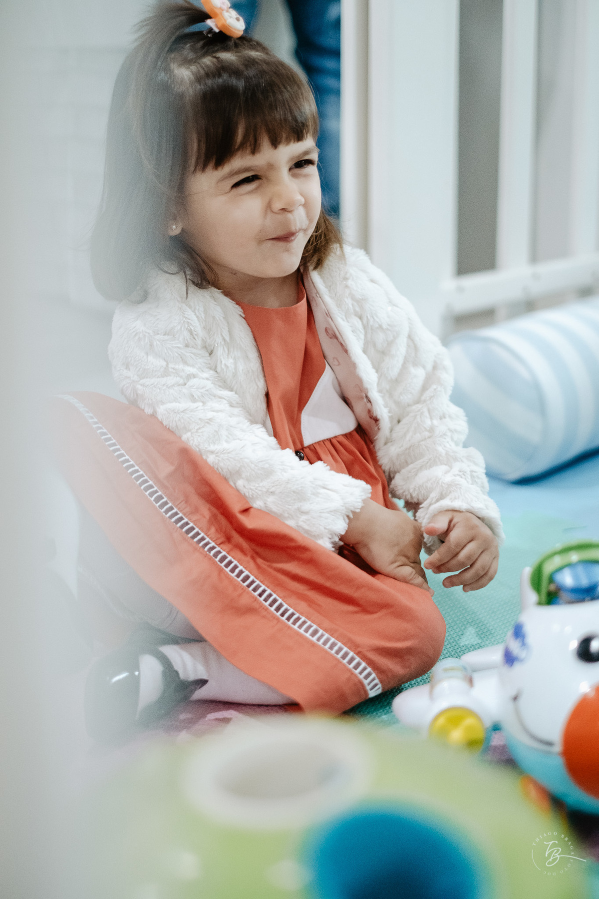 documental do dia de aniversário em Florianópolis, fotos de família por Thiago Braga