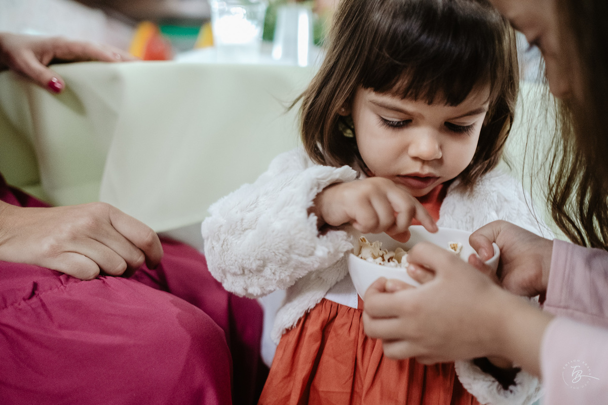 documental do dia de aniversário em Florianópolis, fotos de família por Thiago Braga