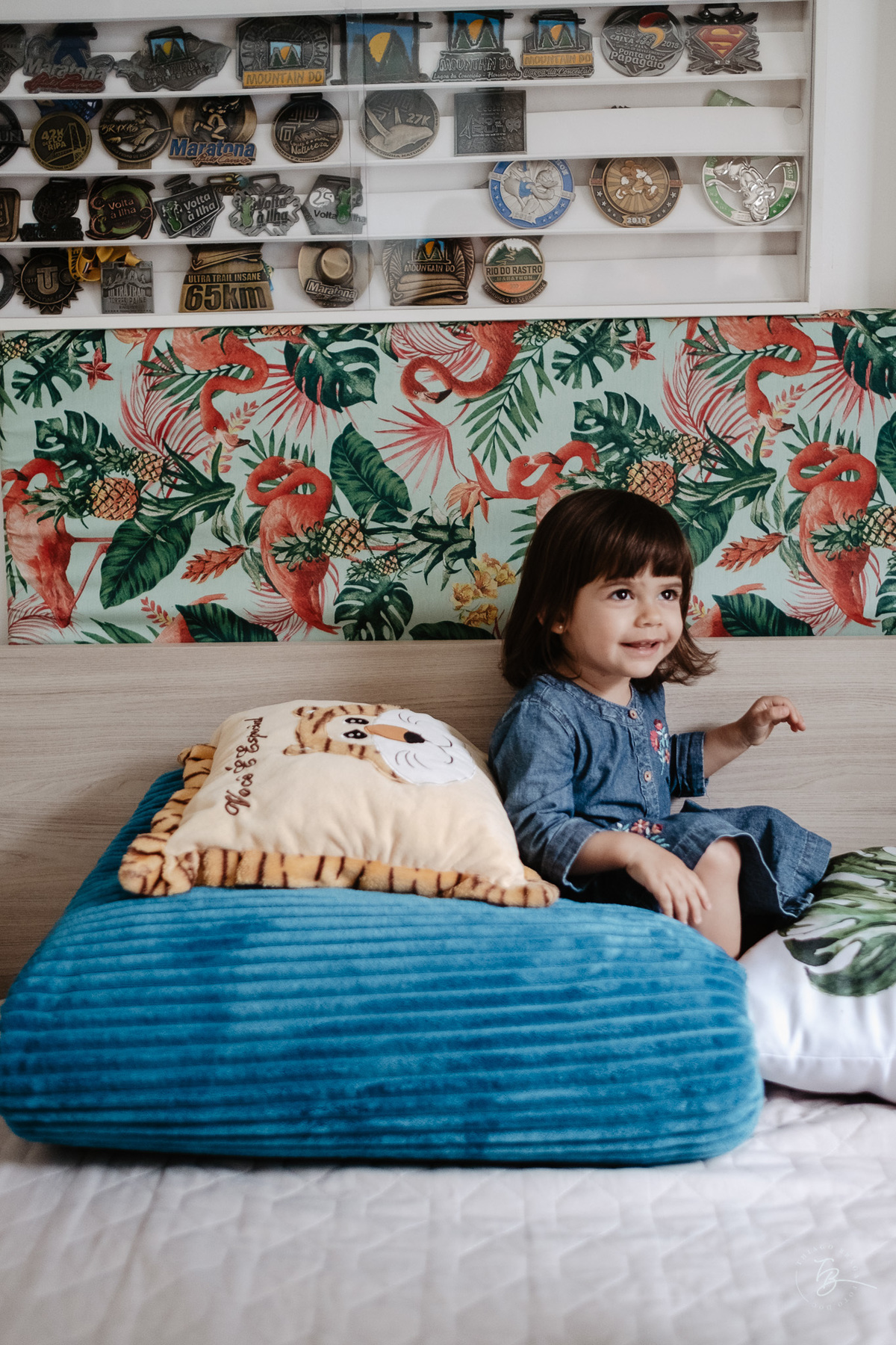 documental do dia de aniversário em Florianópolis, fotos de família por Thiago Braga