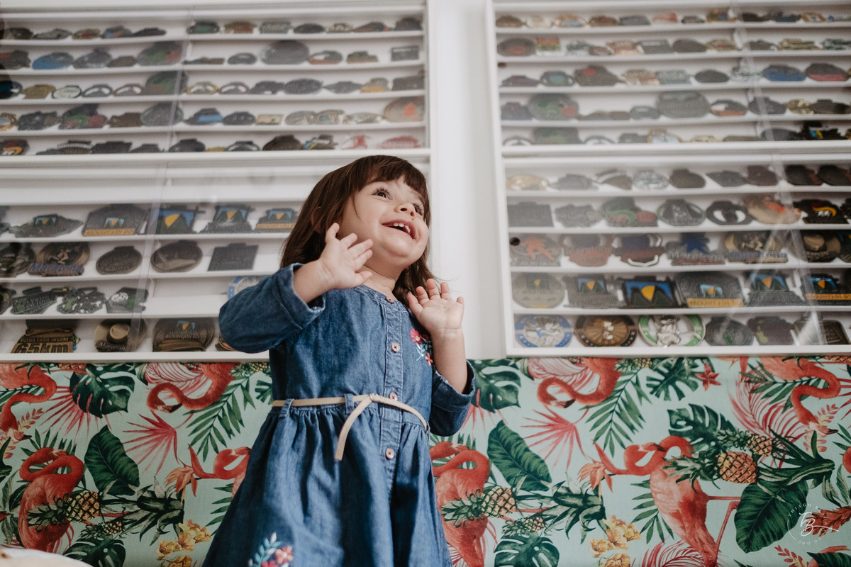 documental do dia de aniversário em Florianópolis, fotos de família por Thiago Braga