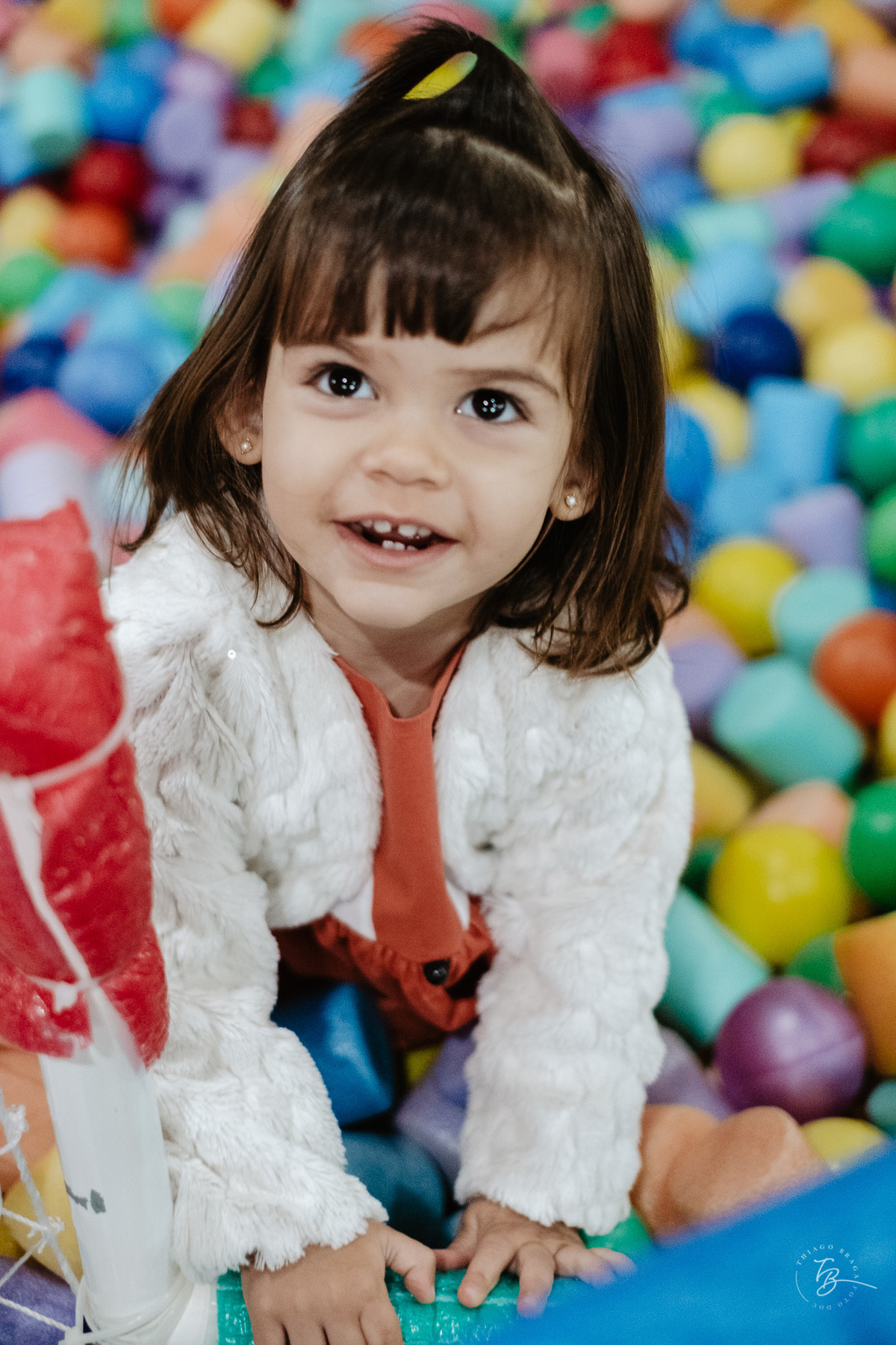 documental do dia de aniversário em Florianópolis, fotos de família por Thiago Braga