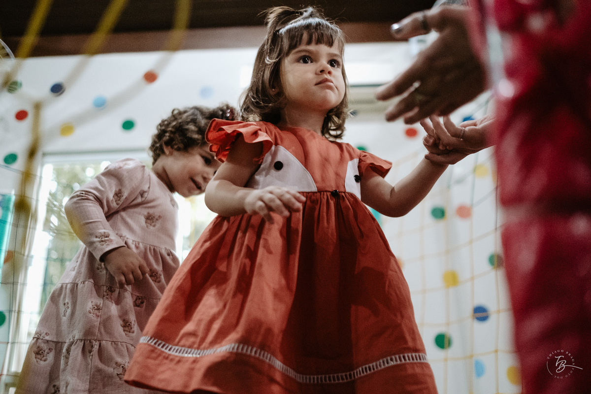 documental do dia de aniversário em Florianópolis, fotos de família por Thiago Braga
