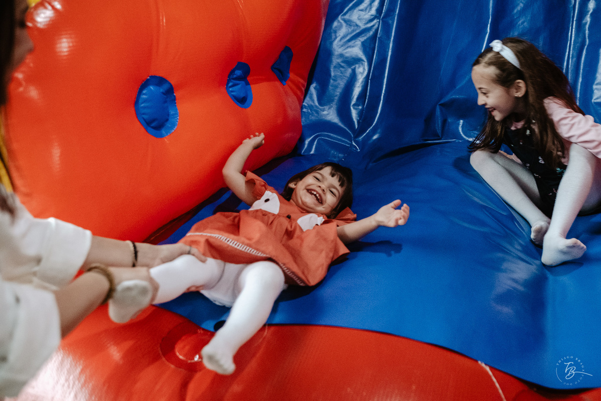 documental do dia de aniversário em Florianópolis, fotos de família por Thiago Braga