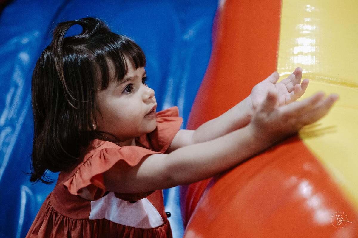 documental do dia de aniversário em Florianópolis, fotos de família por Thiago Braga