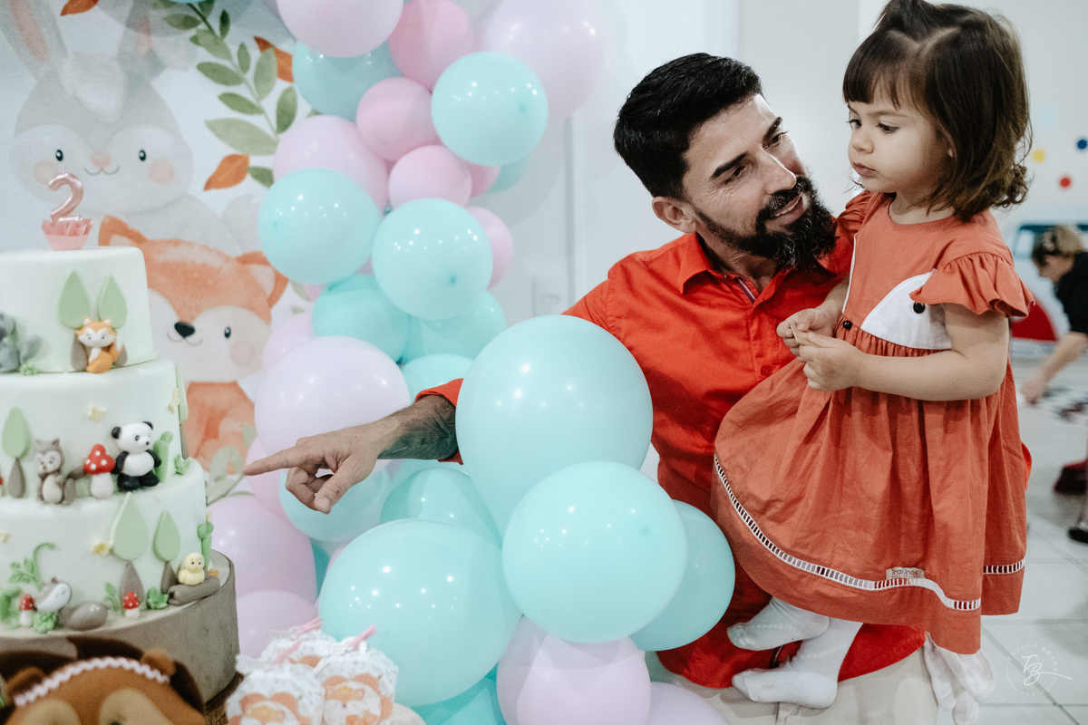 documental do dia de aniversário em Florianópolis, fotos de família por Thiago Braga