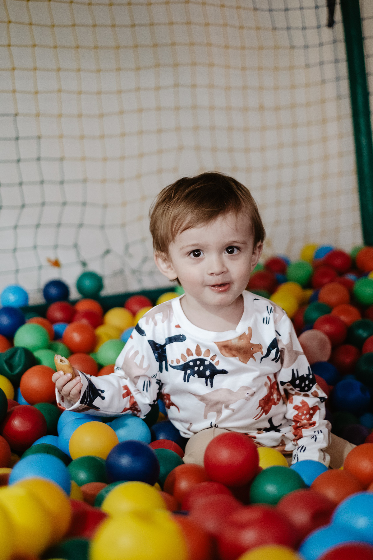 Fotos de aniversário infantil em Bombinhas por Thiago Braga Fotografia