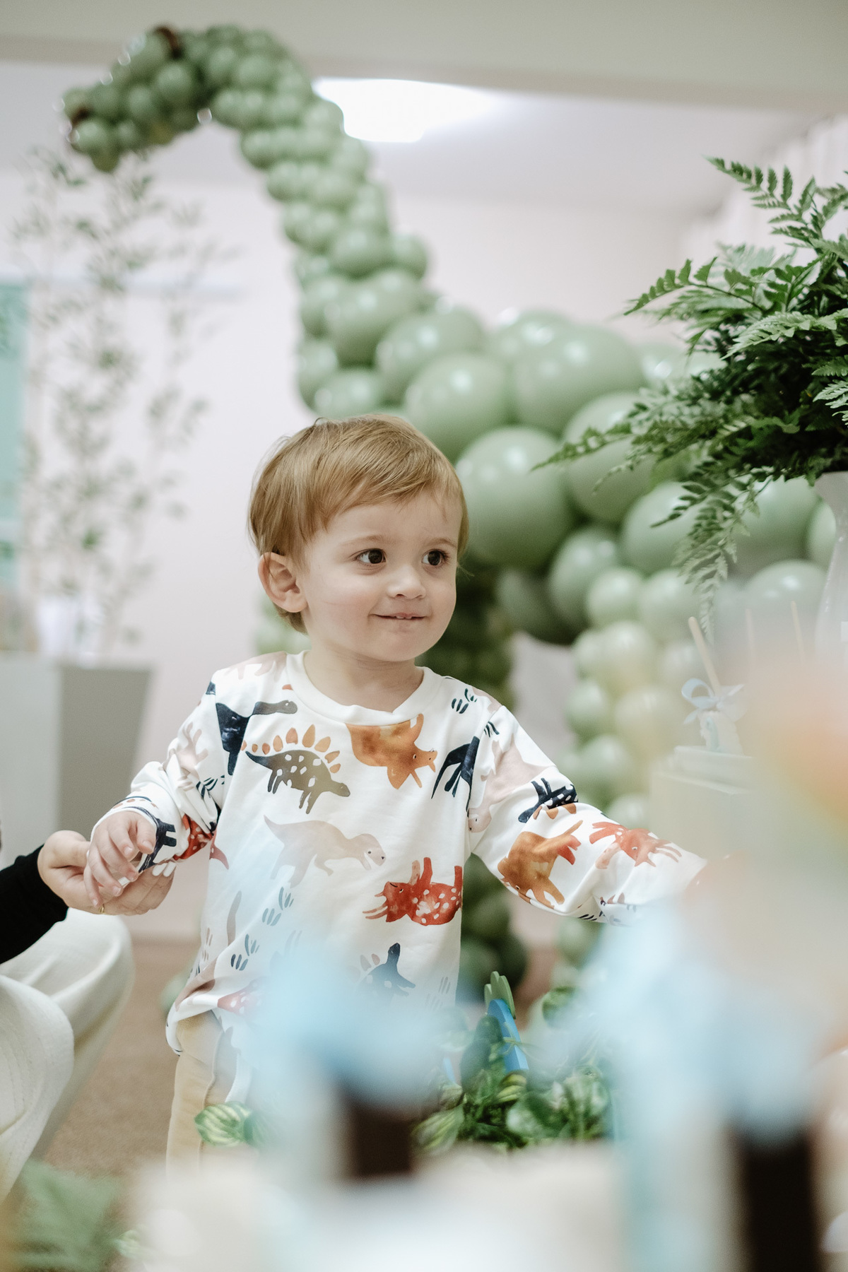 Fotos de aniversário infantil em Bombinhas por Thiago Braga Fotografia