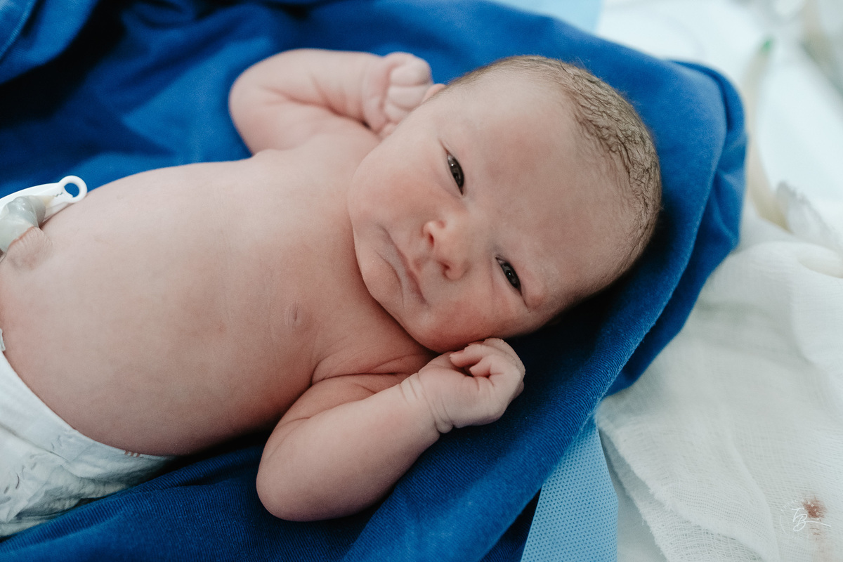 Cesárea humanizada, nascimento da Amália, Maternidade Ilha em Florianópolis por Thiago Braga fotografia de parto