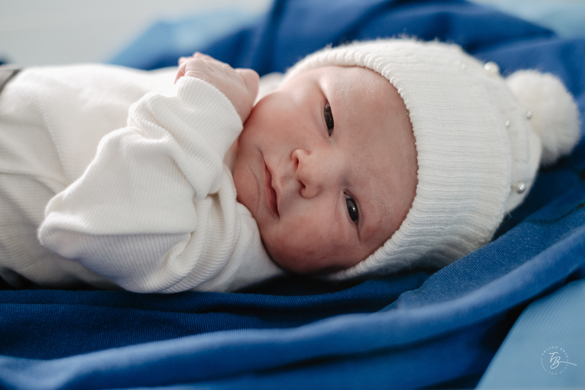 Cesárea humanizada, nascimento da Amália, Maternidade Ilha em Florianópolis por Thiago Braga fotografia de parto