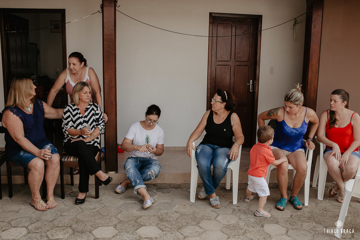 UmDia.doc - O dia de hoje, documentado para sempre. Fotografia Documental de Família em Barra Velha/S - Thiago Braga 