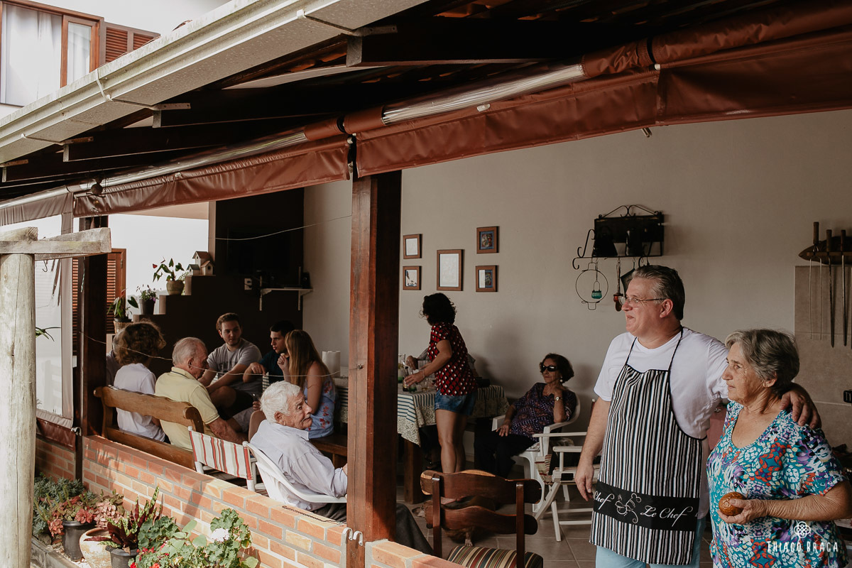 UmDia.doc - O dia de hoje, documentado para sempre. Fotografia Documental de Família em Barra Velha/S - Thiago Braga 