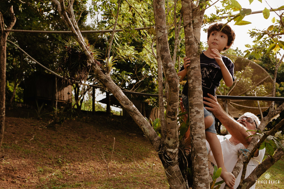 UmDia.doc - O dia de hoje, documentado para sempre. Fotografia Documental de Família em Barra Velha/S - Thiago Braga 