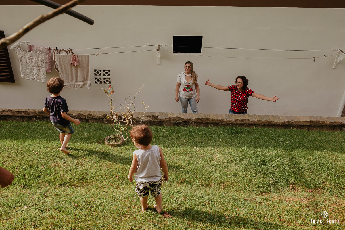 UmDia.doc - O dia de hoje, documentado para sempre. Fotografia Documental de Família em Barra Velha/S - Thiago Braga 