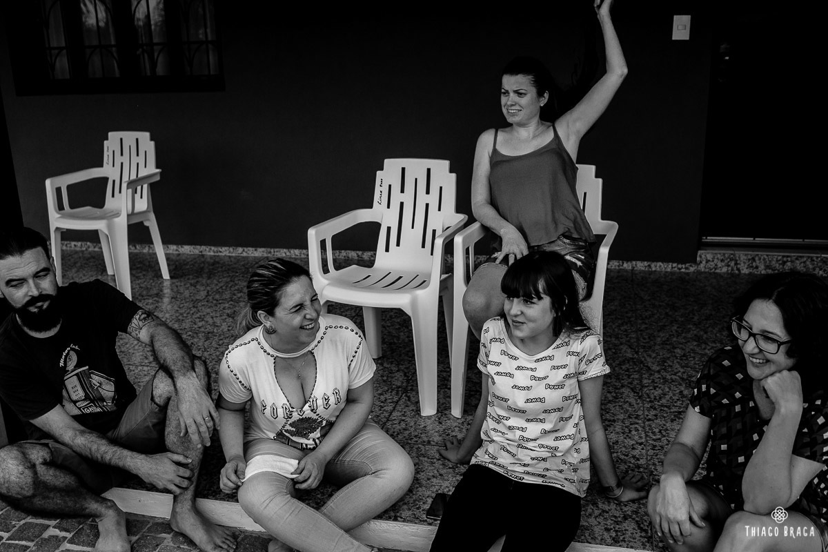 UmDia.doc - O dia de hoje, documentado para sempre. Fotografia Documental de Família em Barra Velha/S - Thiago Braga 