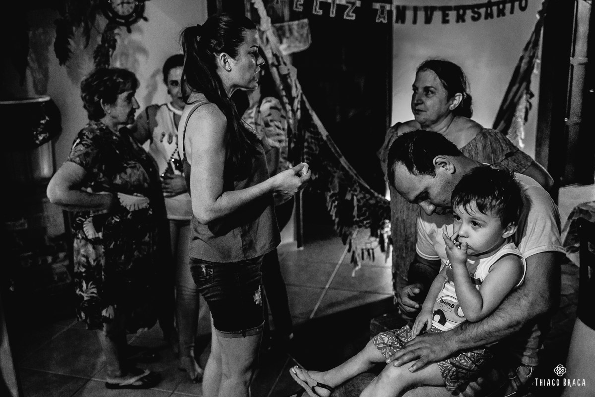 UmDia.doc - O dia de hoje, documentado para sempre. Fotografia Documental de Família em Barra Velha/S - Thiago Braga 