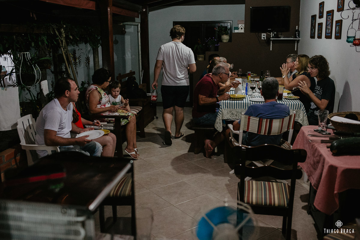 UmDia.doc - O dia de hoje, documentado para sempre. Fotografia Documental de Família em Barra Velha/S - Thiago Braga 