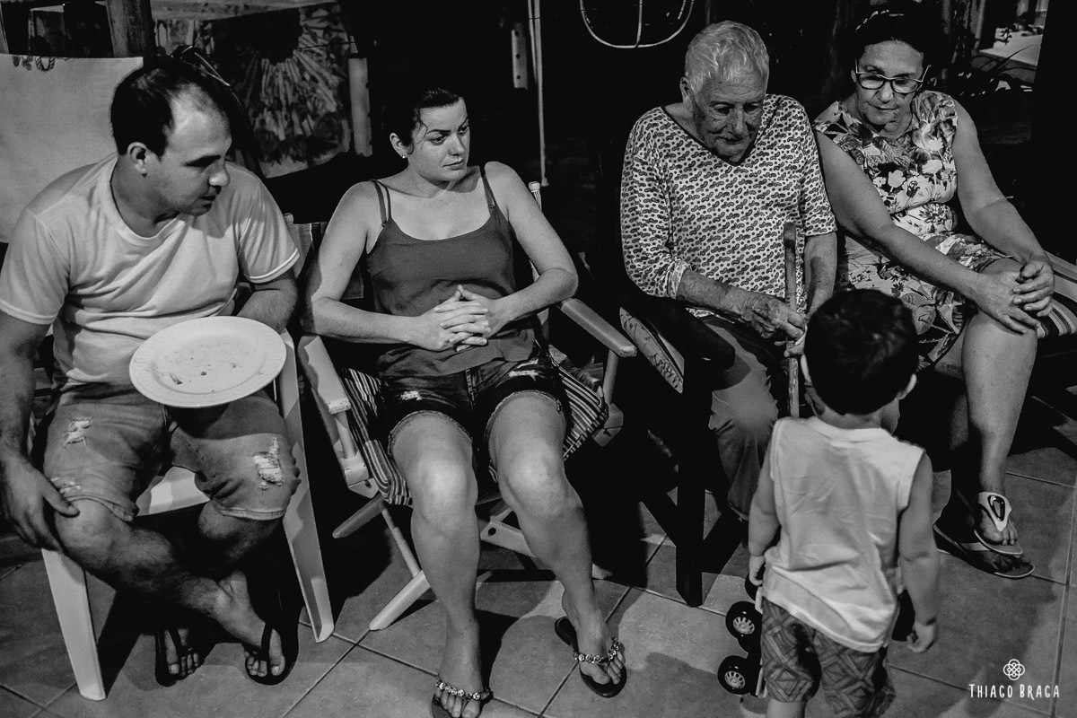 UmDia.doc - O dia de hoje, documentado para sempre. Fotografia Documental de Família em Barra Velha/S - Thiago Braga 