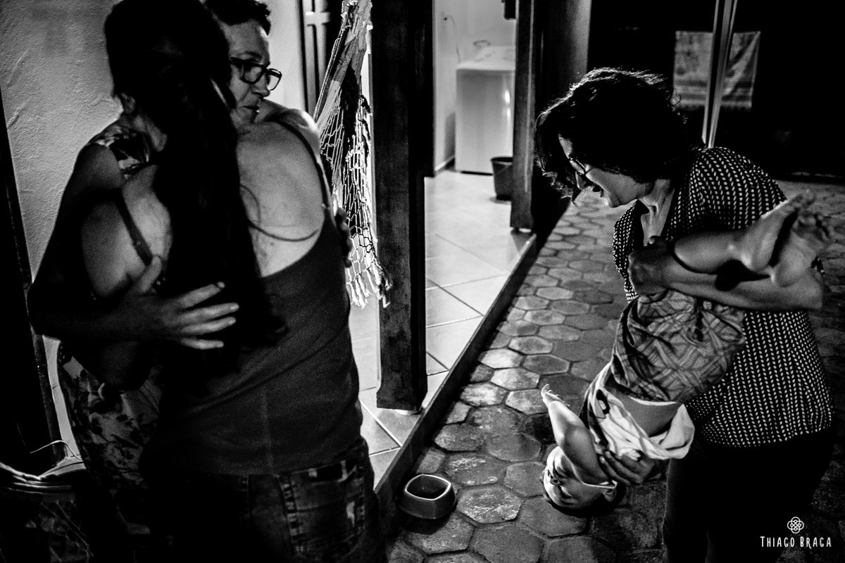 UmDia.doc - O dia de hoje, documentado para sempre. Fotografia Documental de Família em Barra Velha/S - Thiago Braga 